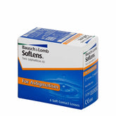 SofLens Toric for Astigmatism (SofLens 66 Toric ) 6 Pack